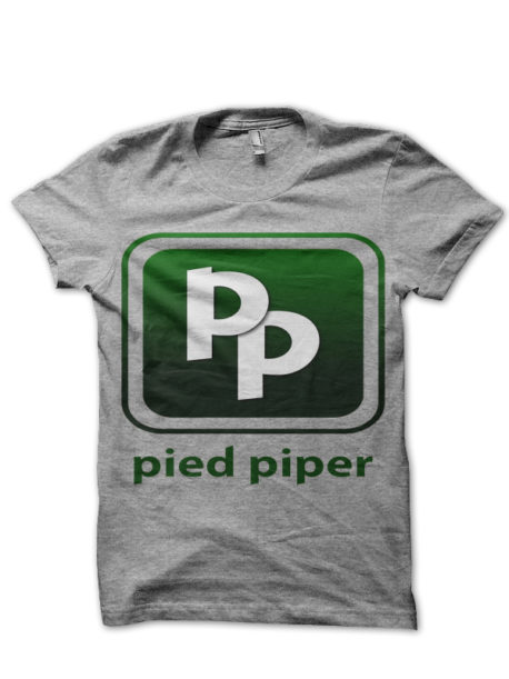 Pied Piper T-Shirt