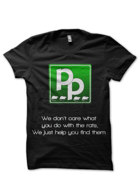 Pied Piper T-Shirt