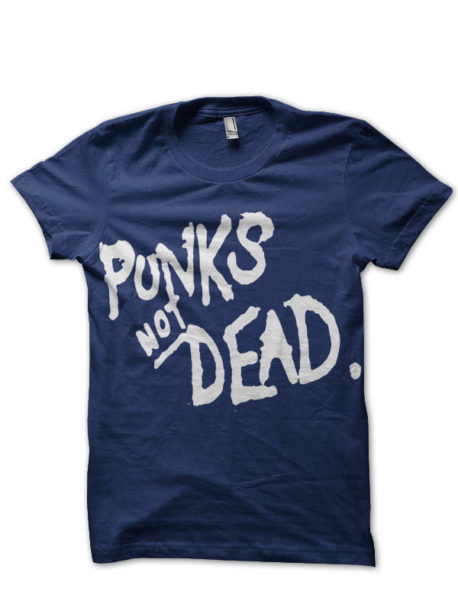 Punks T-Shirt