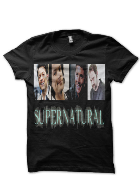 Supernatural T-Shirt