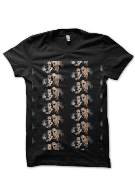 Supernatural T-Shirt