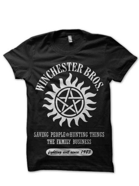 Supernatural T-Shirt