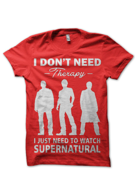 I Don't Need T-Shirt