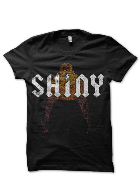 AC DC T-Shirt