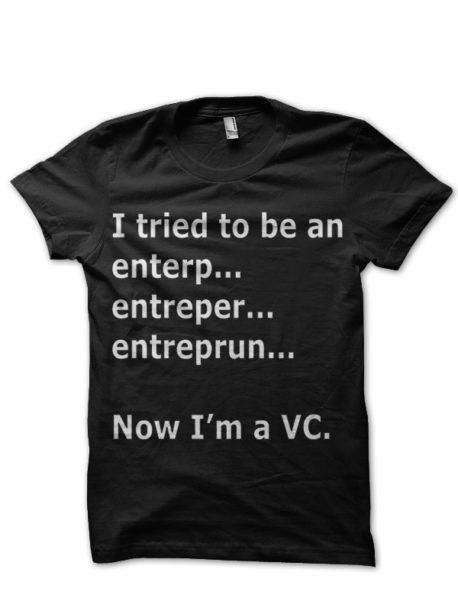 Silicon Valley T-Shirt