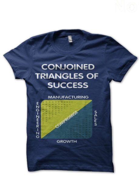 Silicon Valley T-Shirt