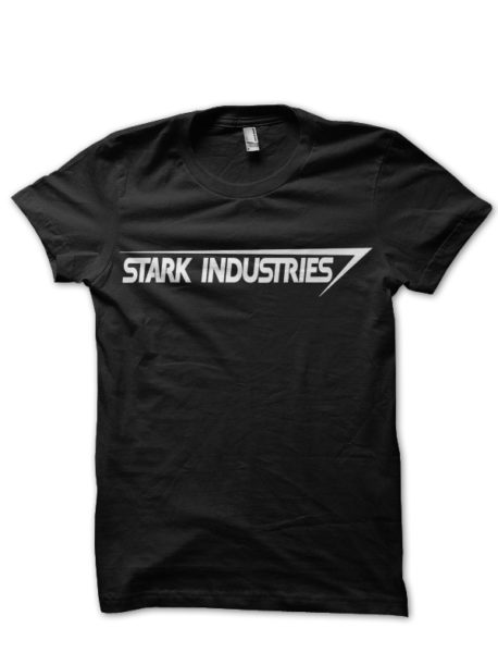 Stark Industries T-Shirt