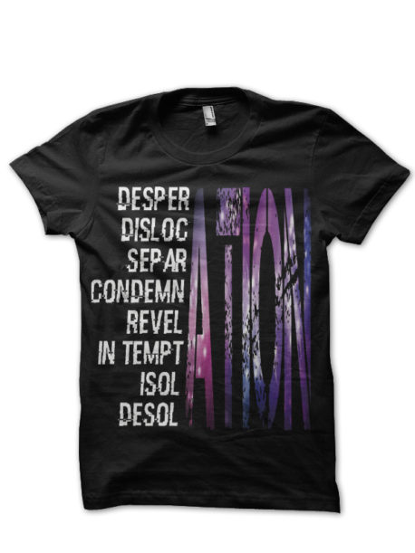 U2 T-Shirt