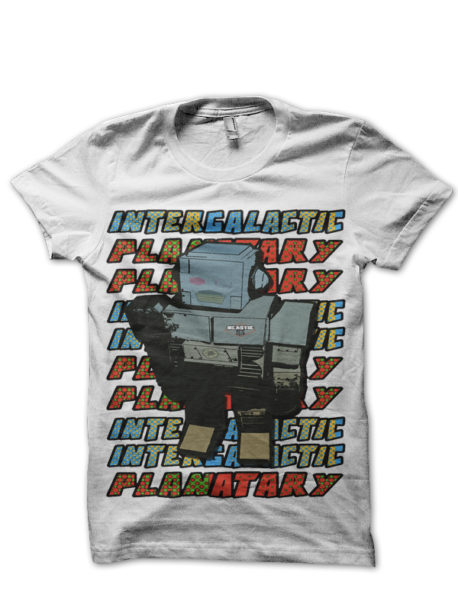 Run D.M.C T-Shirt