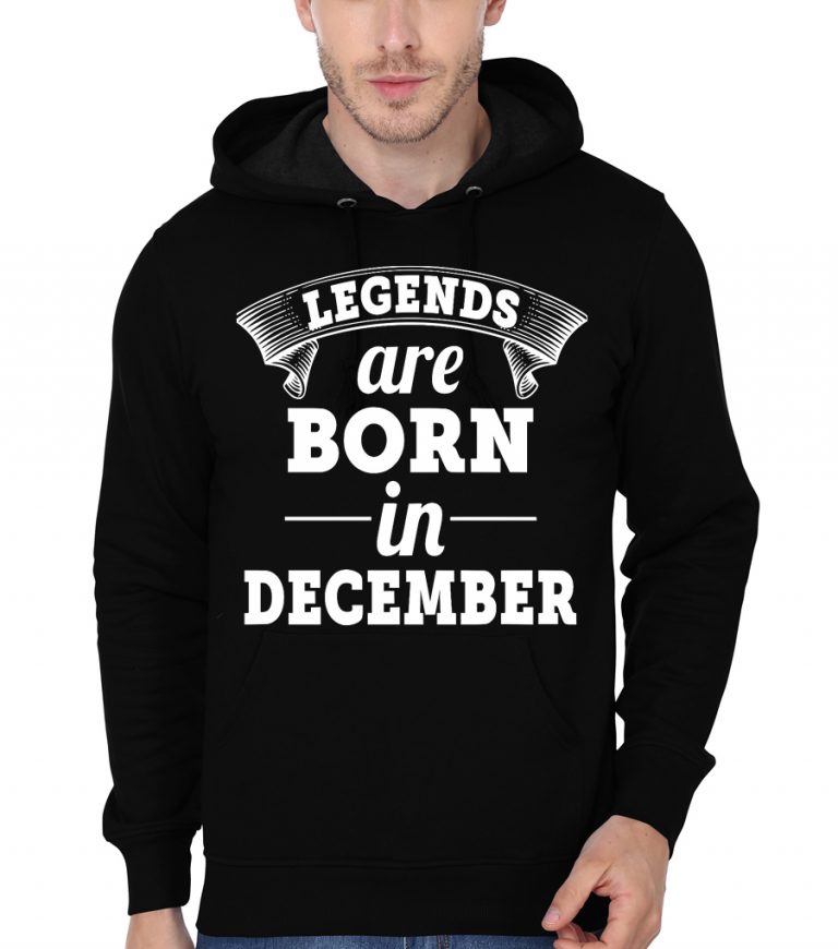 Legends Are Born In T-Shirt - Image 3