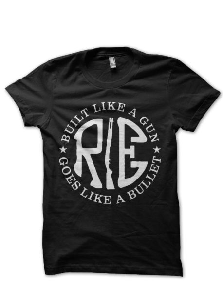 Royal Enfield T-Shirts