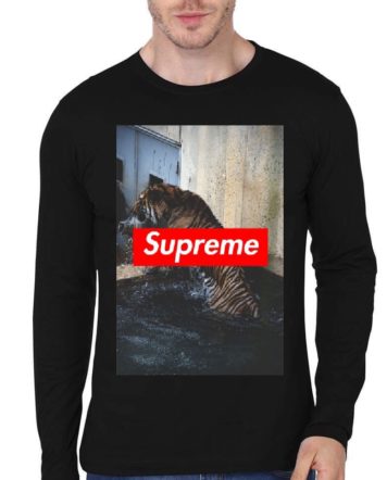 supreme full t shirt