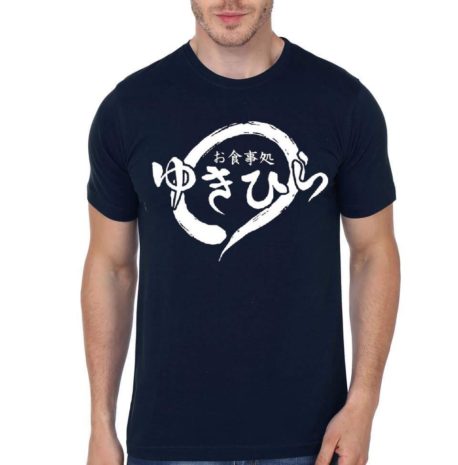 food wars shirt