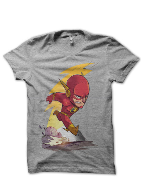 Flash T-Shirt