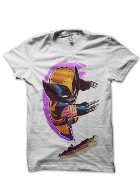 Wolverine T-Shirt