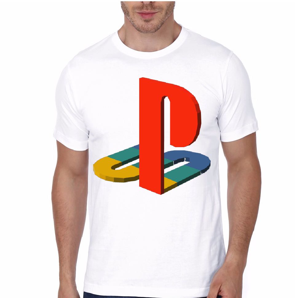 Sony Interactive Entertainment T-Shirts for Sale
