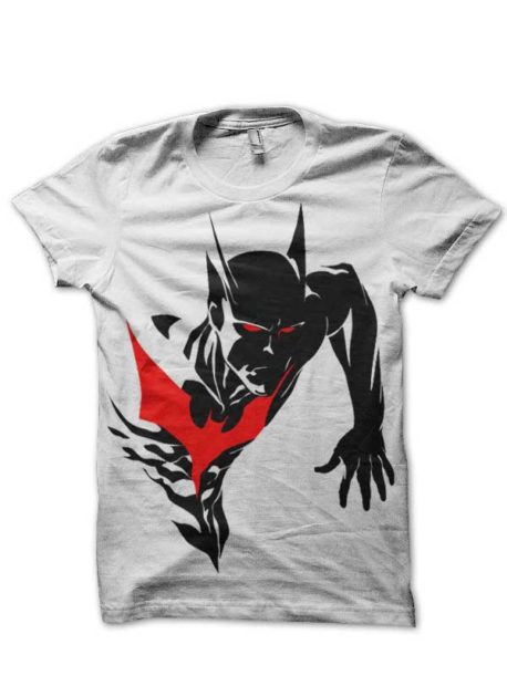 Angry Batman T-Shirt