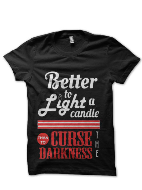 Words Of Wisdom T-Shirt