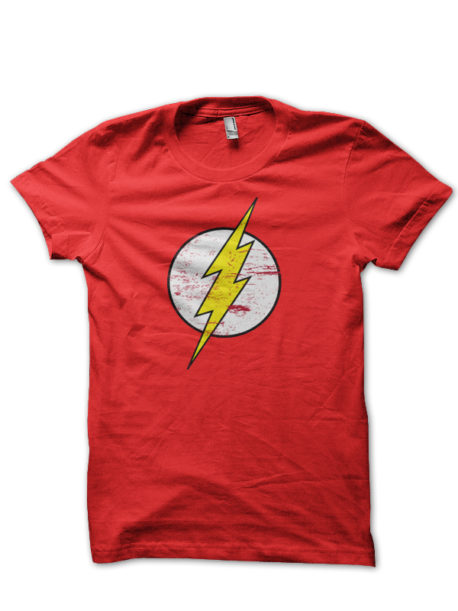 Flash T-Shirt