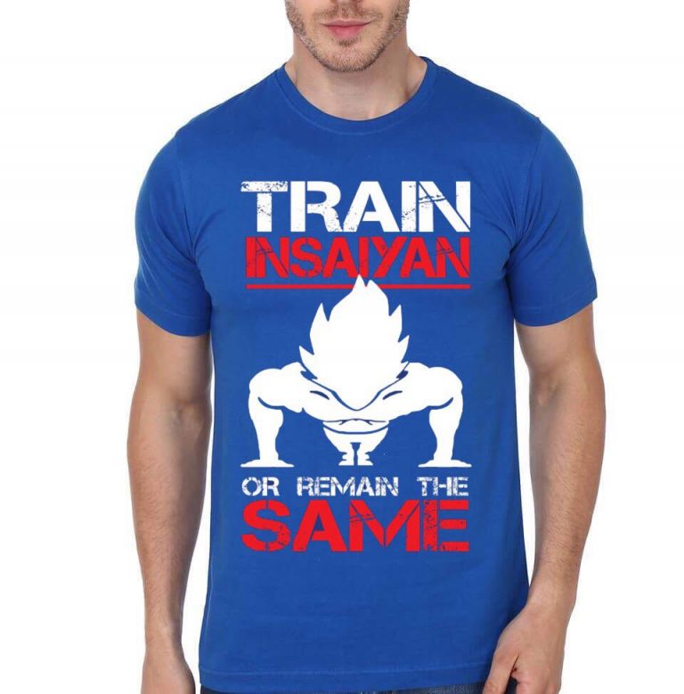 Goku Beast Mode T-Shirt