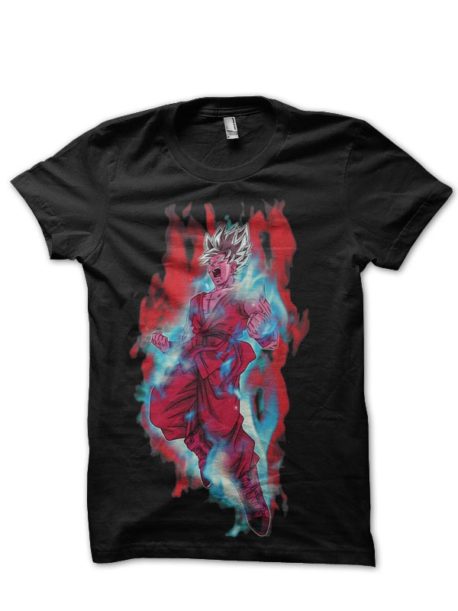 Dragon Ball Z T-Shirt