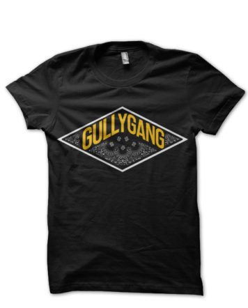 gully gang shirt