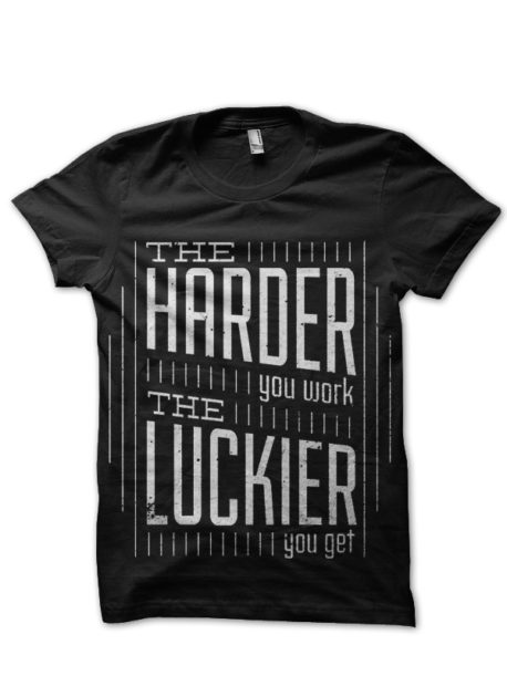 Struggle On T-Shirt
