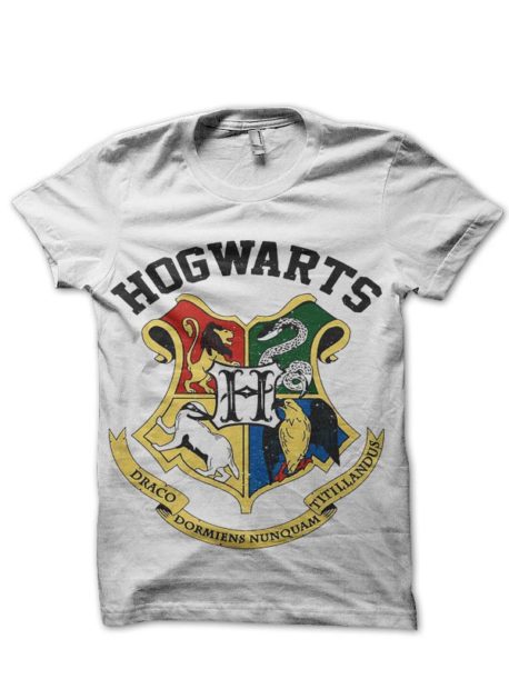 Hogwarts T-Shirt