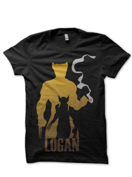 Wolverine T-Shirt