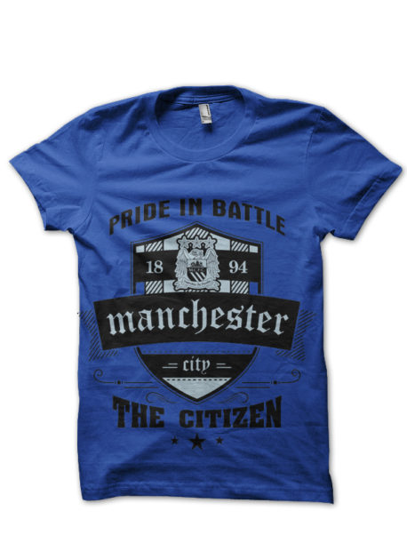Manchester United T-Shirt
