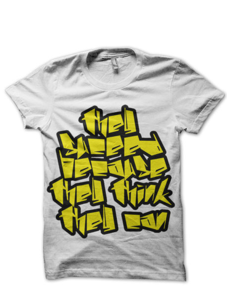 Make A Fortune T-Shirt