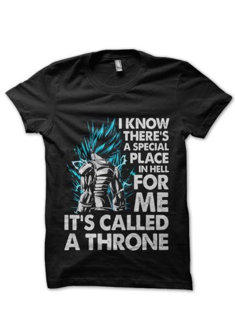It's Called A Throne T-Shirt