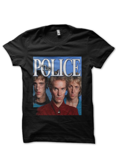 The Worst Songs I Have Ever Heard Black T-Shirt