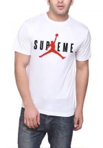 t shirt jordan x supreme