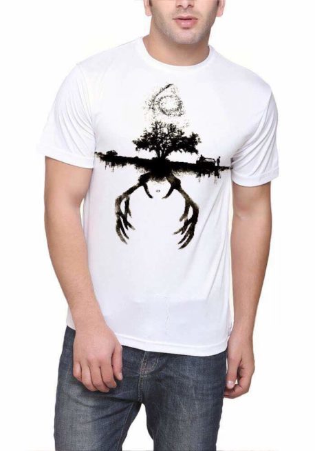 A Tribute to True Detective T-Shirt
