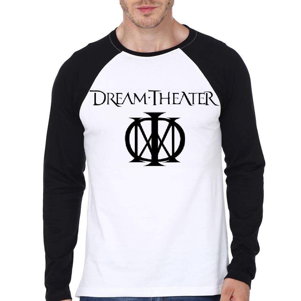 t shirt dream theater
