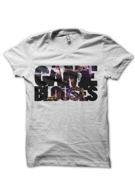 Game Blouse T-Shirt