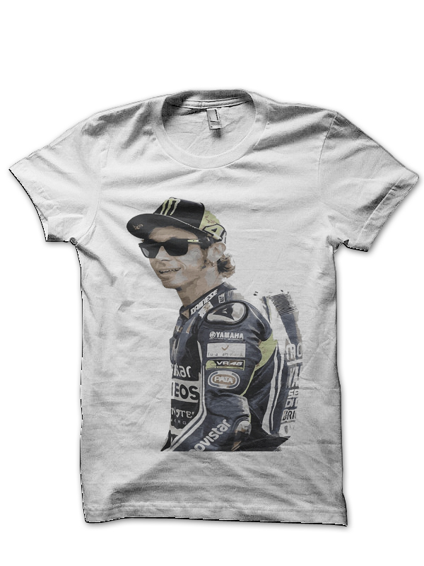 driver | Swag Shirts