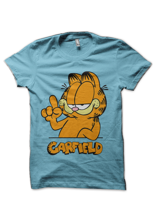 Garfield | Shirts Swag T-Shirt