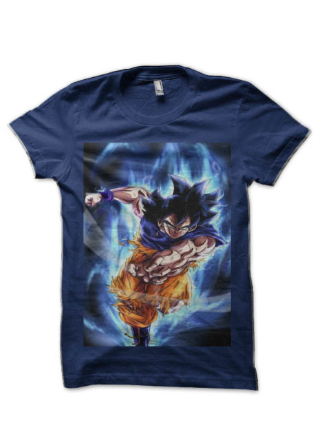 Dragon Ball Z T-Shirt
