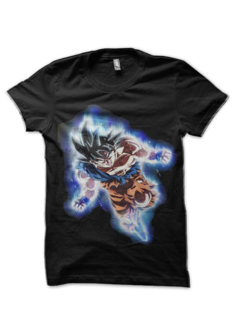 Dragon Ball Z T-Shirt