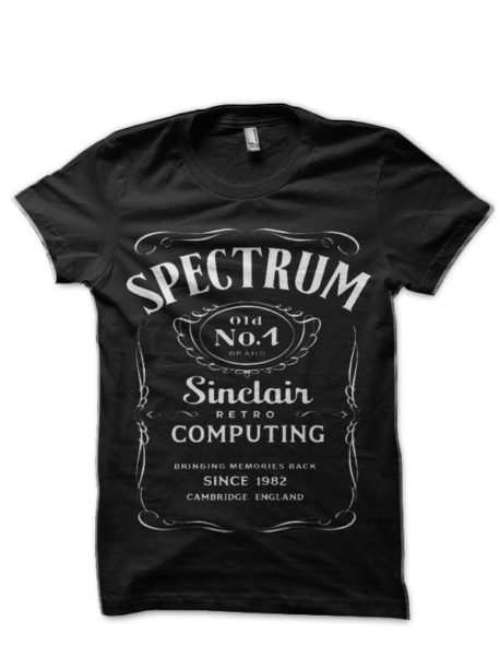 Geek T-Shirt