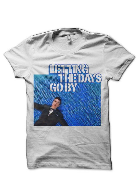 Gobby White T-Shirt