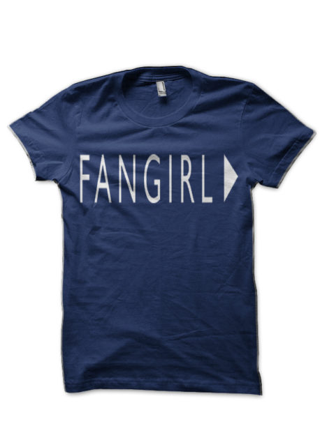 Fangirl T-Shirt