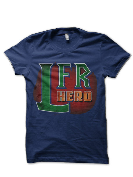 LFR Hero T-Shirt