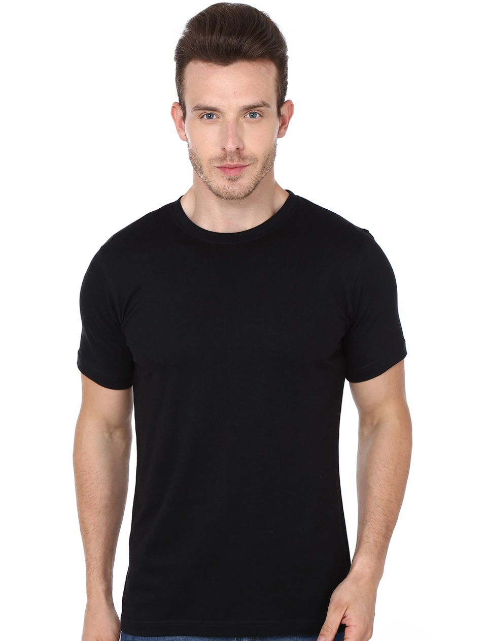 Walking Dead Negan Black T-Shirt | Swag Shirts