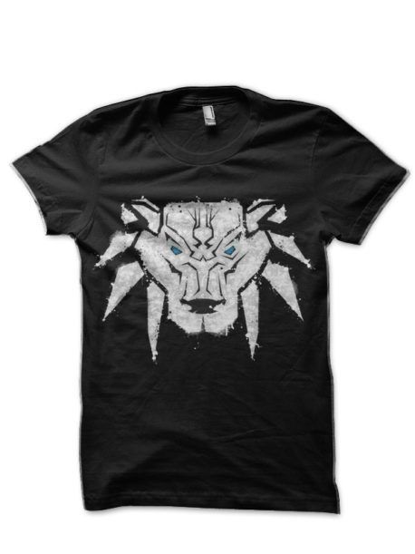 The Witcher Symbol T-Shirt