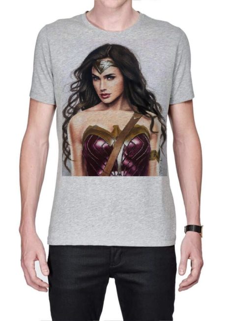 Wonder Woman T-Shirt