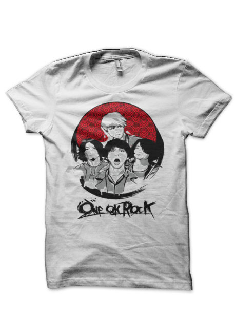 One Ok Rock T-Shirt