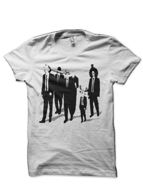 Reservone Piece T-Shirt